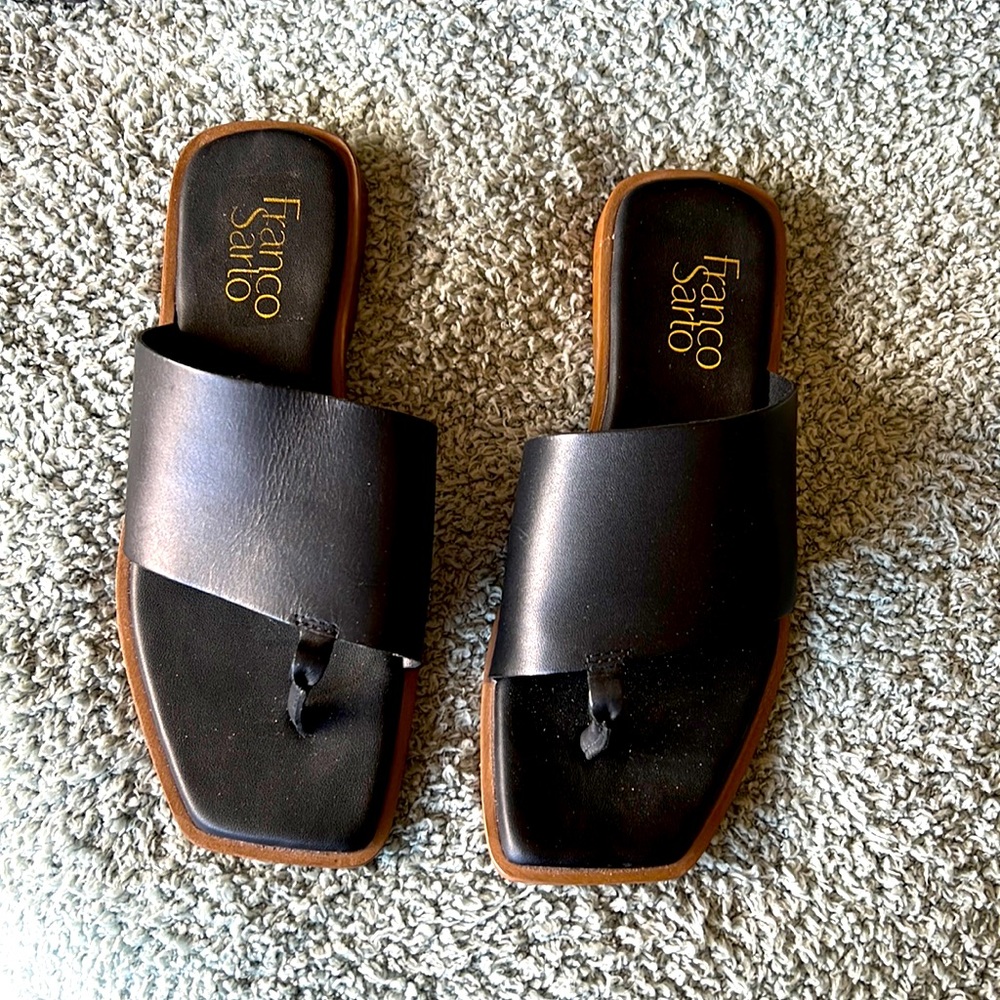 Franco sarto sandals